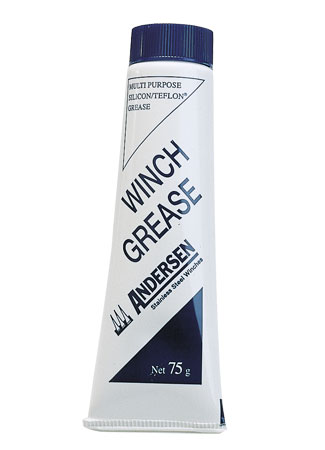 Andersen Winch Grease 75gm - Click Image to Close